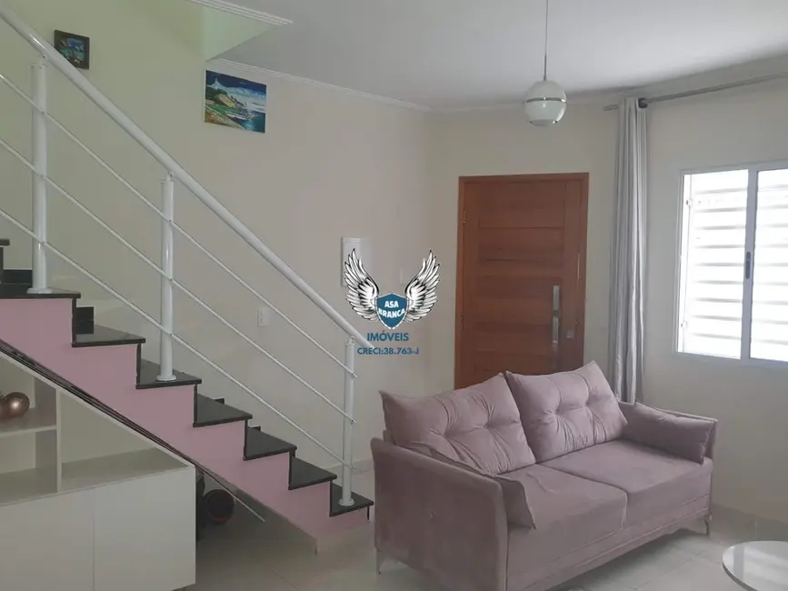 Foto 2 de Casa com 2 quartos à venda, 65m2 em Tucuruvi, São Paulo - SP