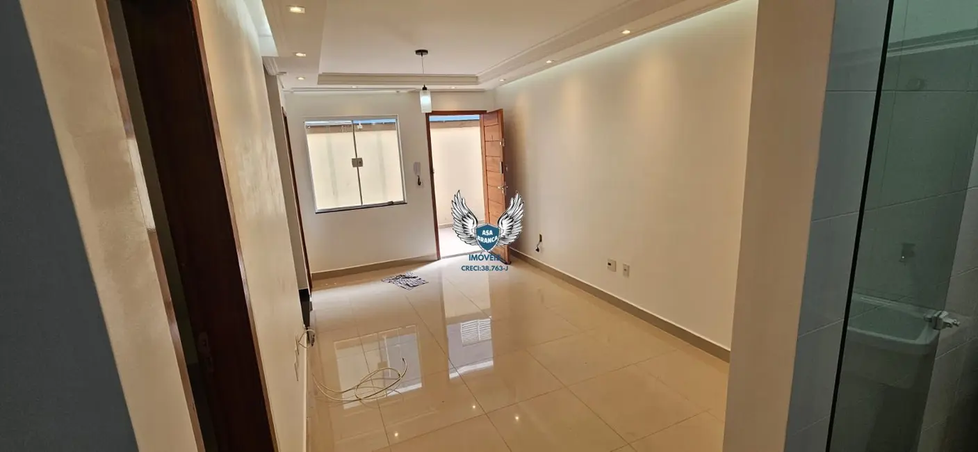 Foto 1 de Casa de Condomínio com 2 quartos à venda, 65m2 em Vila Isolina Mazzei, São Paulo - SP