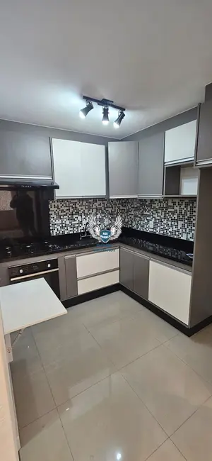 Foto 2 de Casa de Condomínio com 2 quartos à venda, 65m2 em Vila Isolina Mazzei, São Paulo - SP