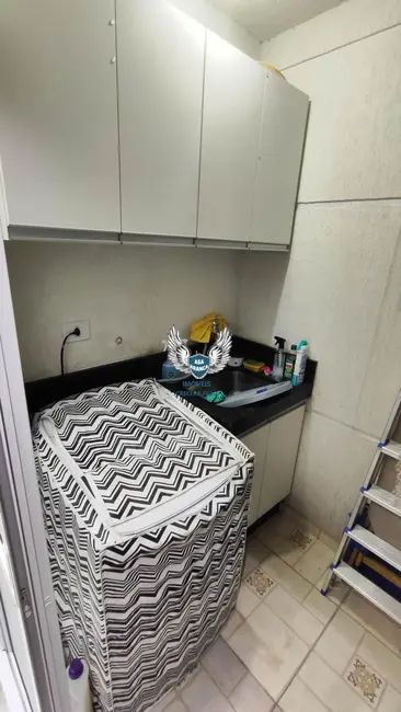 Casa de Condomínio com 2 quartos à venda, 84m2 em Vila Nivi, São Paulo - SP - imagem 5 Foto 5 de Casa de Condomínio com 2 quartos à venda, 84m2 em Vila Nivi, São Paulo - SP