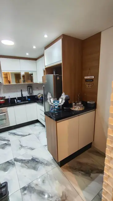 Casa de Condomínio com 2 quartos à venda, 84m2 em Vila Nivi, São Paulo - SP - imagem 2 Foto 2 de Casa de Condomínio com 2 quartos à venda, 84m2 em Vila Nivi, São Paulo - SP