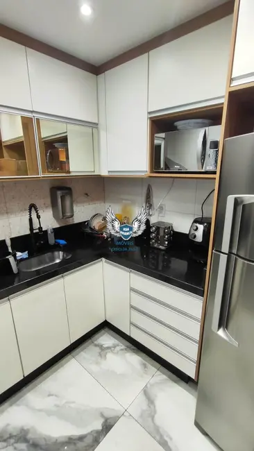 Casa de Condomínio com 2 quartos à venda, 84m2 em Vila Nivi, São Paulo - SP - imagem 8 Foto 8 de Casa de Condomínio com 2 quartos à venda, 84m2 em Vila Nivi, São Paulo - SP