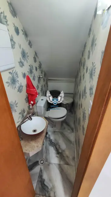 Casa de Condomínio com 2 quartos à venda, 84m2 em Vila Nivi, São Paulo - SP - imagem 6 Foto 6 de Casa de Condomínio com 2 quartos à venda, 84m2 em Vila Nivi, São Paulo - SP