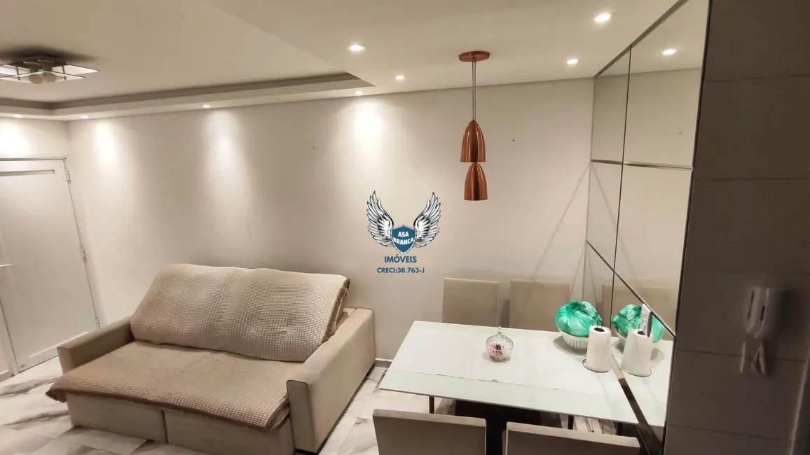 Casa de Condomínio com 2 quartos à venda, 84m2 em Vila Nivi, São Paulo - SP - imagem 9 Foto 9 de Casa de Condomínio com 2 quartos à venda, 84m2 em Vila Nivi, São Paulo - SP