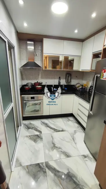 Casa de Condomínio com 2 quartos à venda, 84m2 em Vila Nivi, São Paulo - SP - imagem 3 Foto 3 de Casa de Condomínio com 2 quartos à venda, 84m2 em Vila Nivi, São Paulo - SP