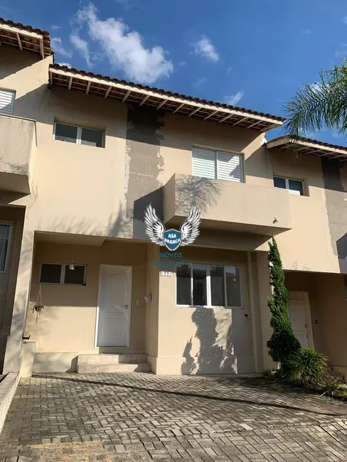 Foto 1 de Casa de Condomínio com 3 quartos à venda, 120m2 em Vila Mazzei, São Paulo - SP