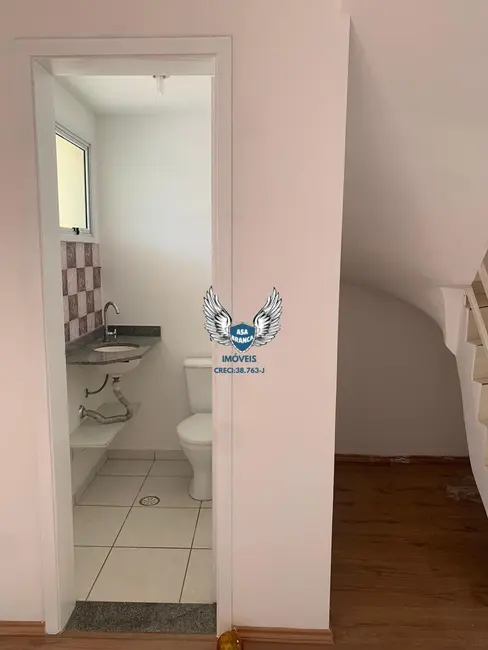 Foto 7 de Casa de Condomínio com 3 quartos à venda, 120m2 em Vila Mazzei, São Paulo - SP