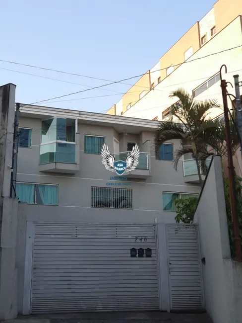 Foto 1 de Casa de Condomínio com 2 quartos à venda, 140m2 em Vila Guilherme, São Paulo - SP