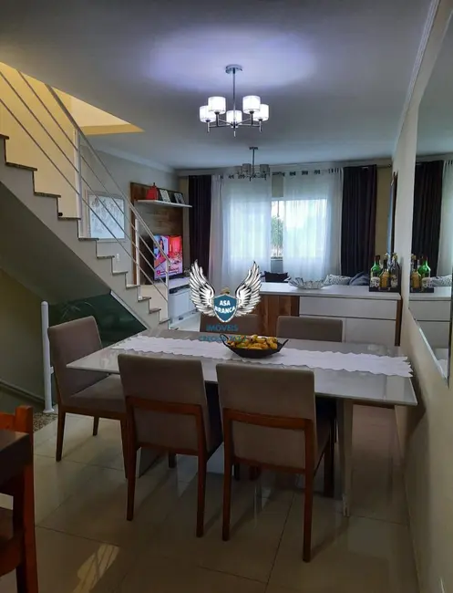 Foto 4 de Casa de Condomínio com 2 quartos à venda, 140m2 em Vila Guilherme, São Paulo - SP