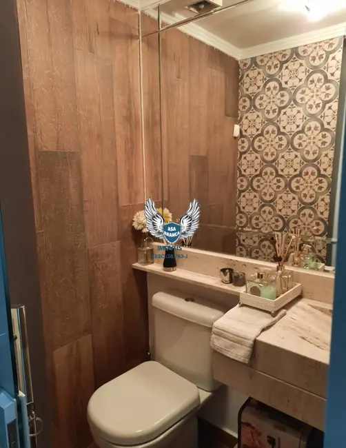 Foto 9 de Casa de Condomínio com 2 quartos à venda, 140m2 em Vila Guilherme, São Paulo - SP