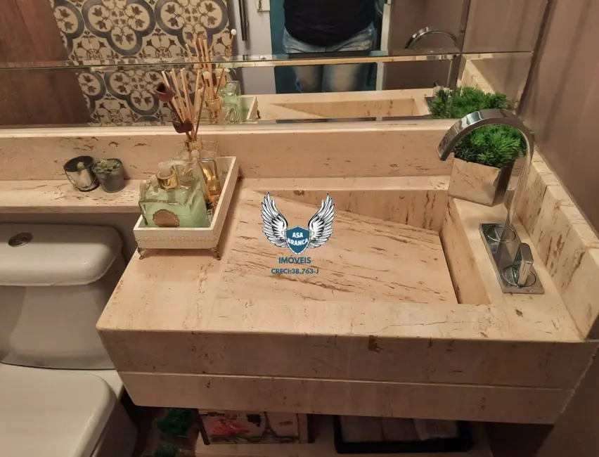 Foto 8 de Casa de Condomínio com 2 quartos à venda, 140m2 em Vila Guilherme, São Paulo - SP