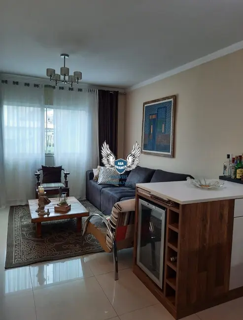 Foto 6 de Casa de Condomínio com 2 quartos à venda, 140m2 em Vila Guilherme, São Paulo - SP