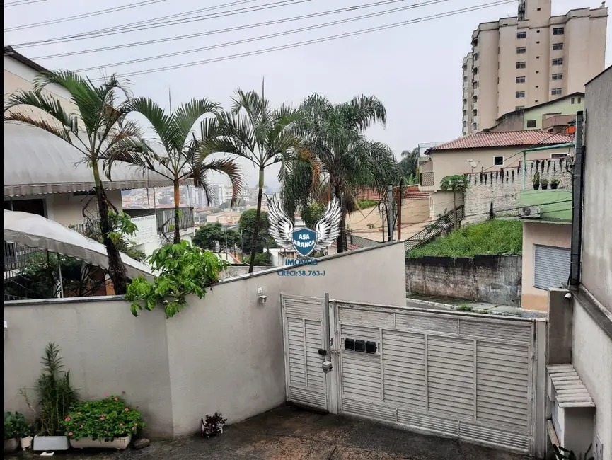 Foto 3 de Casa de Condomínio com 2 quartos à venda, 140m2 em Vila Guilherme, São Paulo - SP