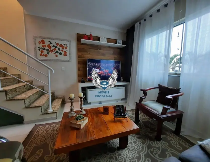 Foto 2 de Casa de Condomínio com 2 quartos à venda, 140m2 em Vila Guilherme, São Paulo - SP