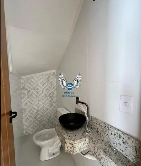 Sobrado com 3 quartos à venda, 110m2 em Tucuruvi, São Paulo - SP - imagem 7 Foto 7 de Sobrado com 3 quartos à venda, 110m2 em Tucuruvi, São Paulo - SP