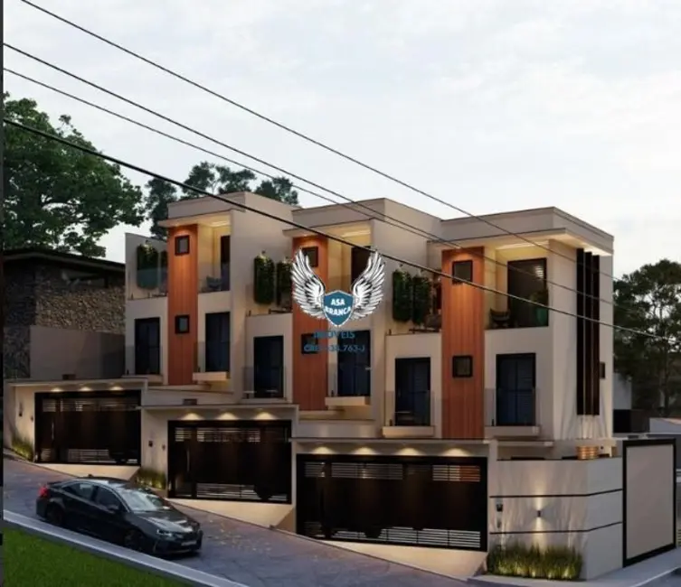 Sobrado com 3 quartos à venda, 110m2 em Tucuruvi, São Paulo - SP - imagem 1 Foto 1 de Sobrado com 3 quartos à venda, 110m2 em Tucuruvi, São Paulo - SP