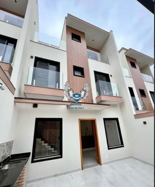 Sobrado com 3 quartos à venda, 110m2 em Tucuruvi, São Paulo - SP - imagem 6 Foto 6 de Sobrado com 3 quartos à venda, 110m2 em Tucuruvi, São Paulo - SP