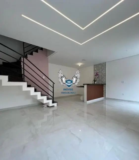 Sobrado com 3 quartos à venda, 110m2 em Tucuruvi, São Paulo - SP - imagem 2 Foto 2 de Sobrado com 3 quartos à venda, 110m2 em Tucuruvi, São Paulo - SP