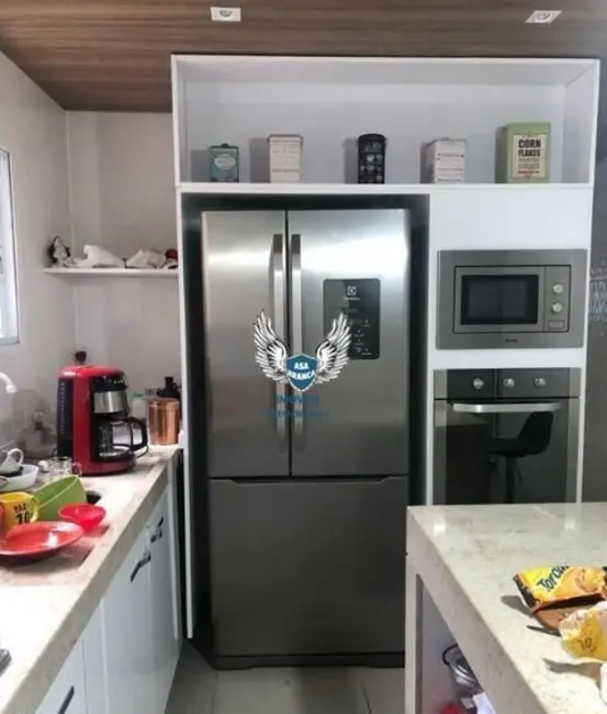 Sobrado com 3 quartos à venda, 220m2 em Vila Nova Mazzei, São Paulo - SP - imagem 7 Foto 7 de Sobrado com 3 quartos à venda, 220m2 em Vila Nova Mazzei, São Paulo - SP