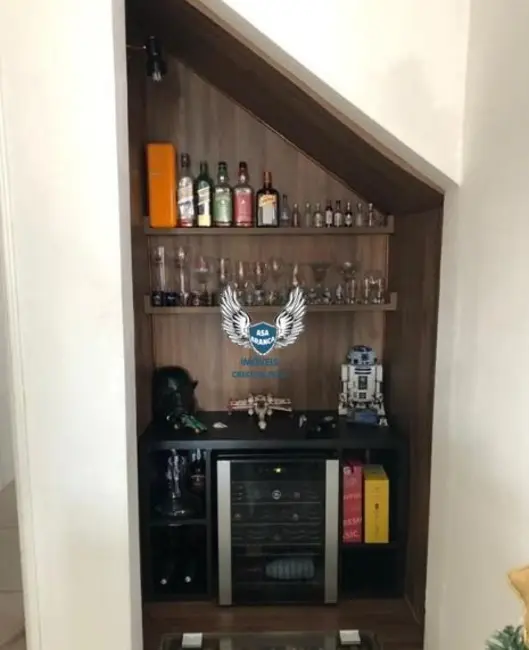 Sobrado com 3 quartos à venda, 220m2 em Vila Nova Mazzei, São Paulo - SP - imagem 5 Foto 5 de Sobrado com 3 quartos à venda, 220m2 em Vila Nova Mazzei, São Paulo - SP