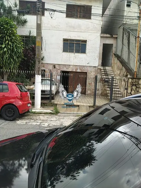 Foto 8 de Sobrado com 4 quartos à venda, 210m2 em Vila Isolina Mazzei, São Paulo - SP