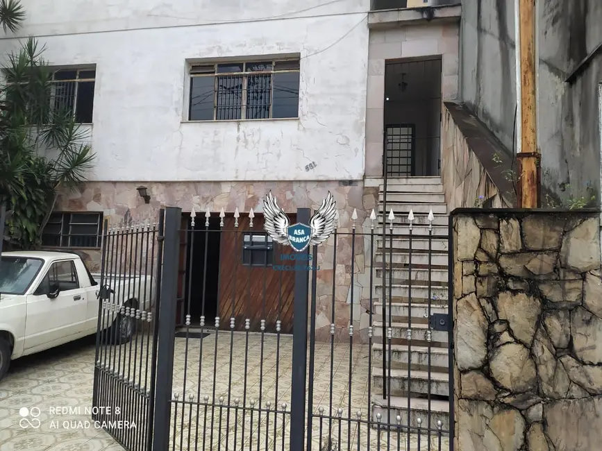 Foto 4 de Sobrado com 4 quartos à venda, 210m2 em Vila Isolina Mazzei, São Paulo - SP