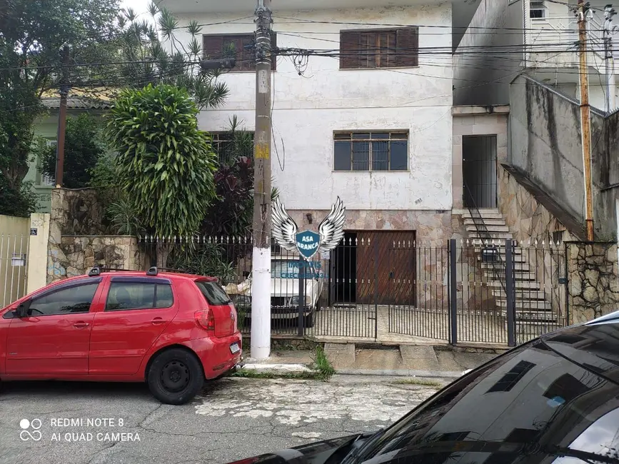 Foto 1 de Sobrado com 4 quartos à venda, 210m2 em Vila Isolina Mazzei, São Paulo - SP