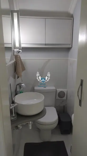 Foto 9 de Sobrado com 3 quartos à venda, 115m2 em Imirim, São Paulo - SP