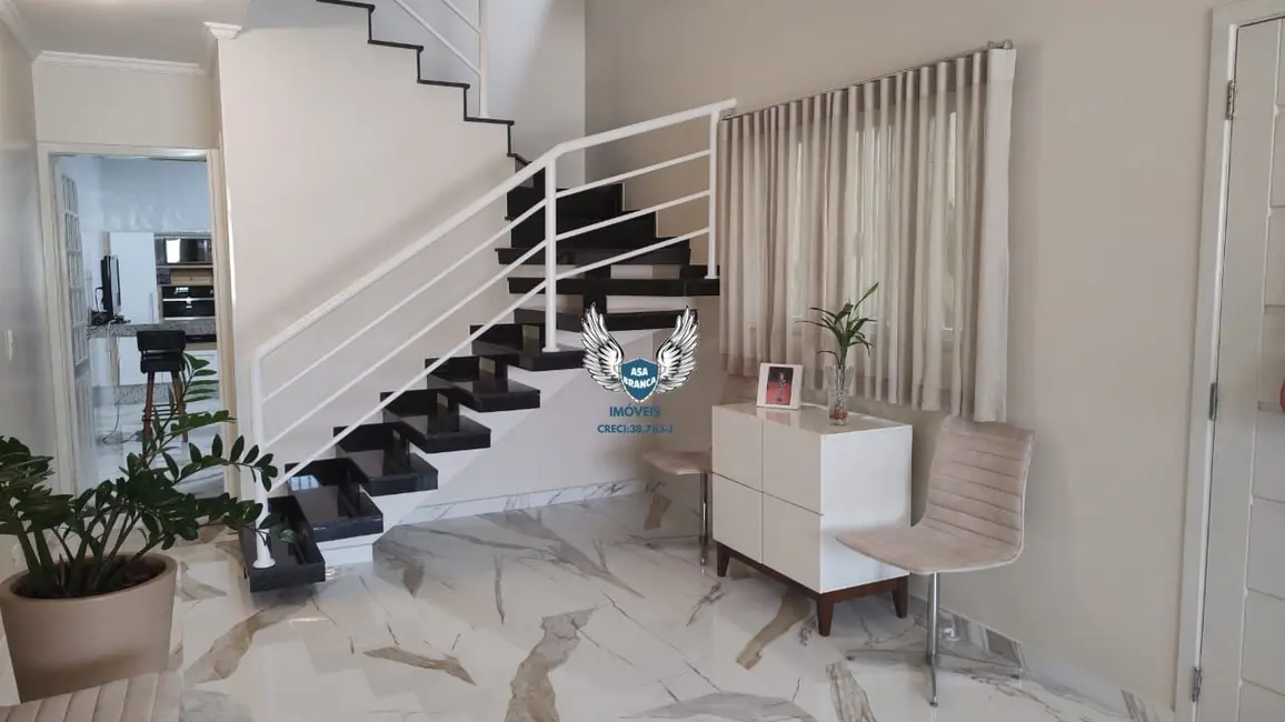 Foto 1 de Sobrado com 3 quartos à venda, 115m2 em Imirim, São Paulo - SP