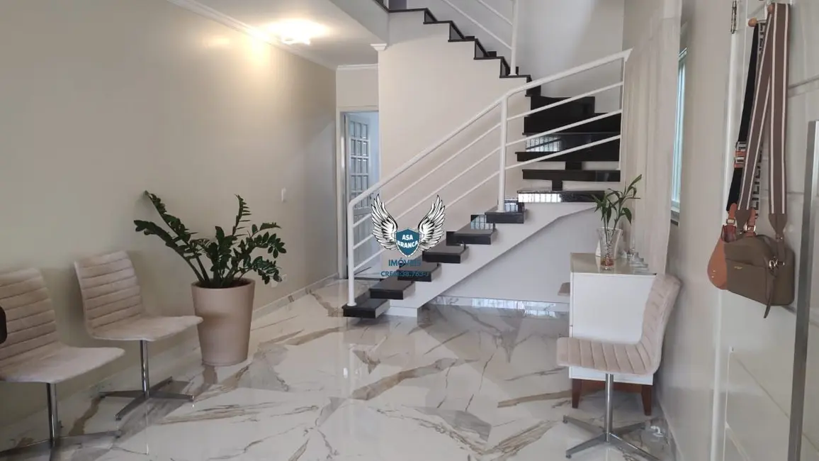 Foto 4 de Sobrado com 3 quartos à venda, 115m2 em Imirim, São Paulo - SP