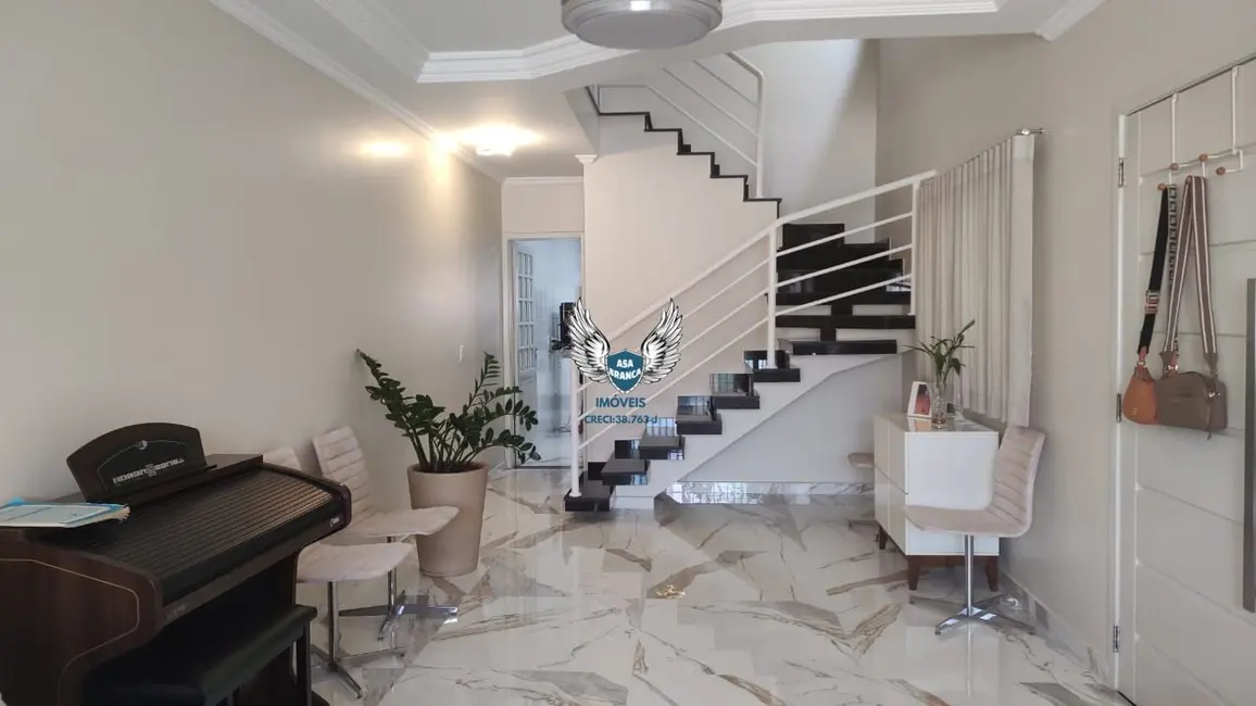 Foto 5 de Sobrado com 3 quartos à venda, 115m2 em Imirim, São Paulo - SP