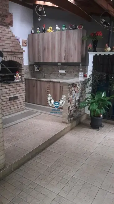 Foto 8 de Sobrado com 3 quartos à venda, 220m2 em Horto Florestal, São Paulo - SP