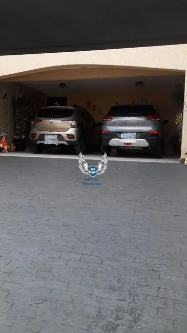 Foto 5 de Sobrado com 3 quartos à venda, 220m2 em Horto Florestal, São Paulo - SP