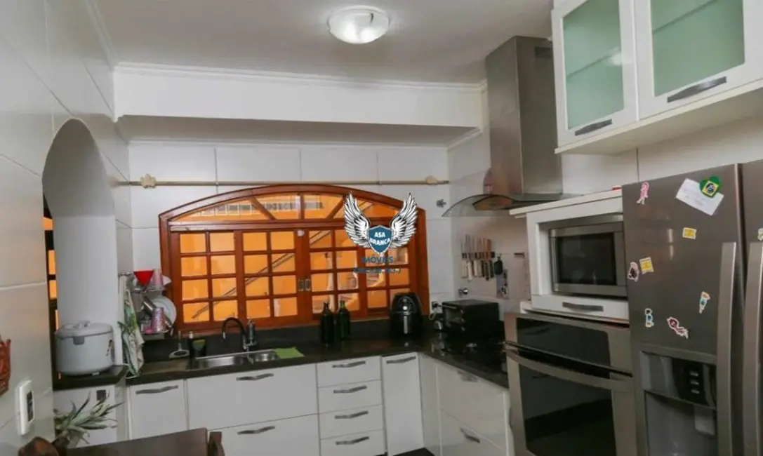 Foto 8 de Sobrado com 3 quartos à venda, 262m2 em Vila Albertina, São Paulo - SP