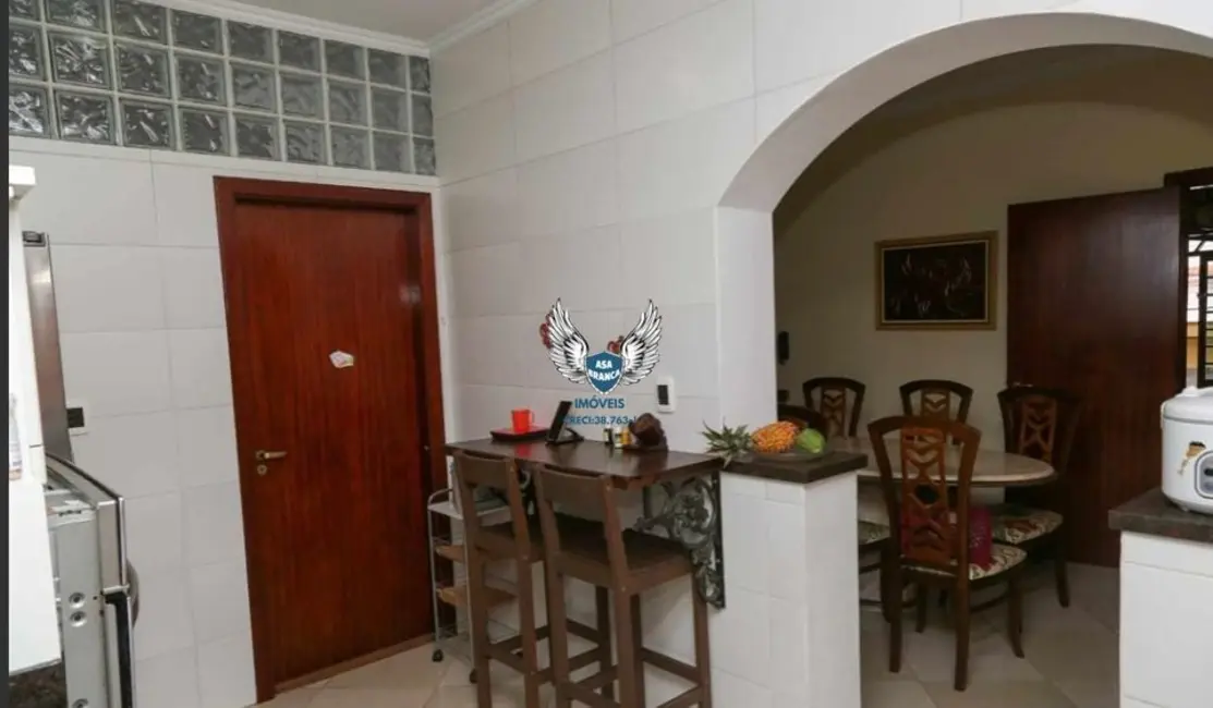 Foto 3 de Sobrado com 3 quartos à venda, 262m2 em Vila Albertina, São Paulo - SP