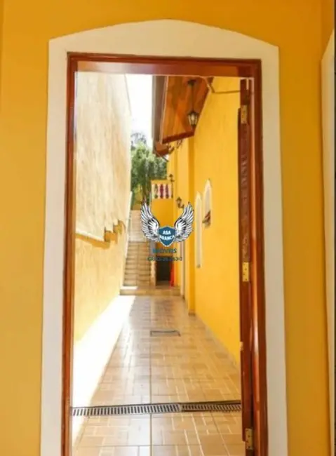 Foto 6 de Sobrado com 3 quartos à venda, 262m2 em Vila Albertina, São Paulo - SP