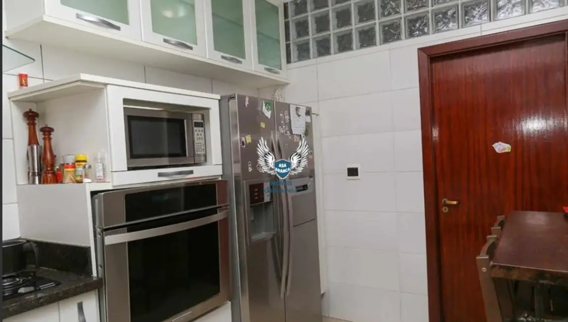 Foto 4 de Sobrado com 3 quartos à venda, 262m2 em Vila Albertina, São Paulo - SP