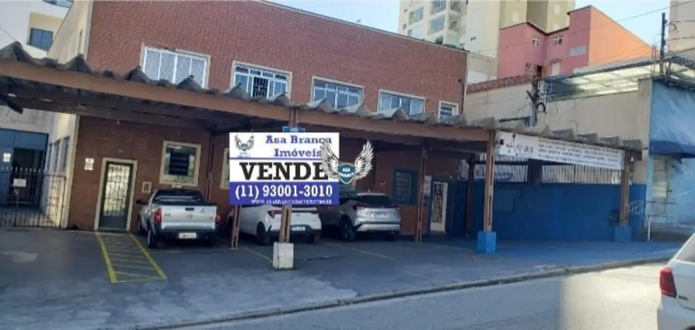 Foto 1 de Prédio Inteiro à venda, 700m2 em Casa Verde, São Paulo - SP