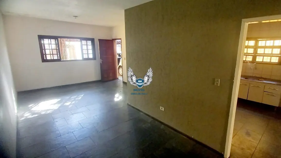 Casa com 3 quartos à venda, 97m2 em Água Fria, São Paulo - SP - imagem 1 Foto 1 de Casa com 3 quartos à venda, 97m2 em Água Fria, São Paulo - SP