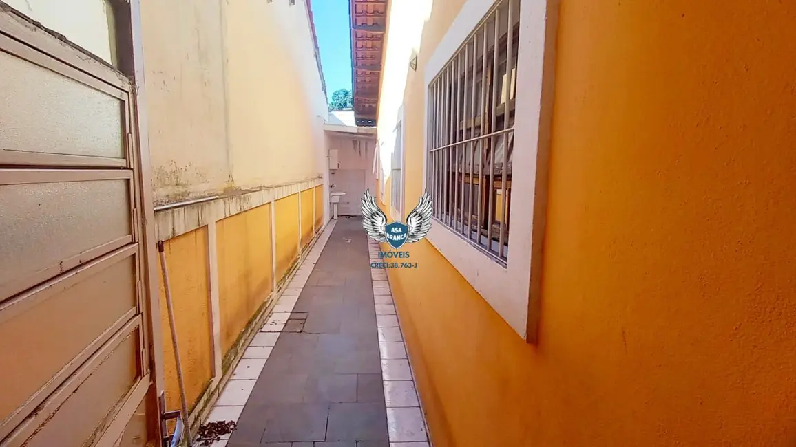 Casa com 3 quartos à venda, 97m2 em Água Fria, São Paulo - SP - imagem 3 Foto 3 de Casa com 3 quartos à venda, 97m2 em Água Fria, São Paulo - SP