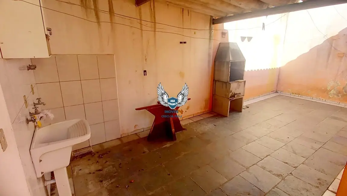 Casa com 3 quartos à venda, 97m2 em Água Fria, São Paulo - SP - imagem 8 Foto 8 de Casa com 3 quartos à venda, 97m2 em Água Fria, São Paulo - SP