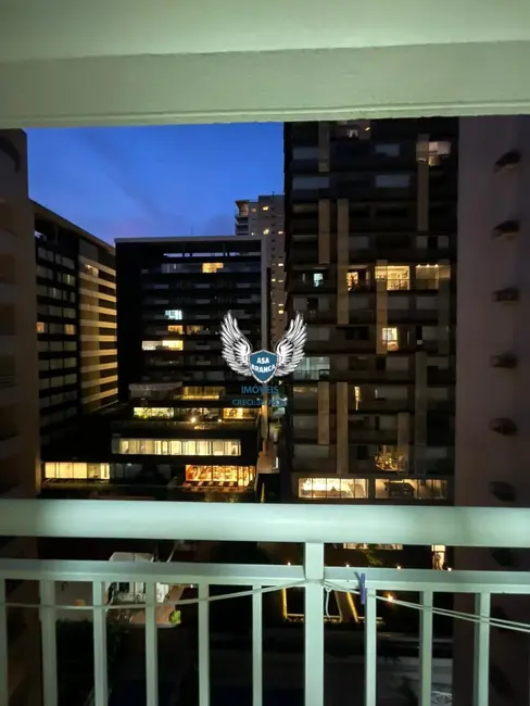 Foto 6 de Apartamento com 1 quarto para alugar, 25m2 em Pinheiros, São Paulo - SP