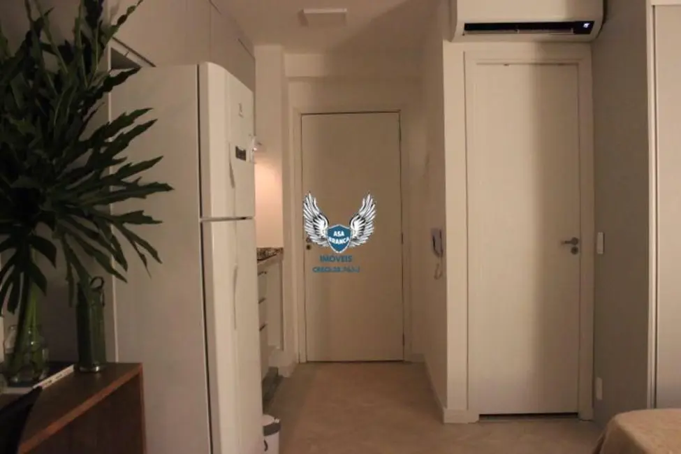 Foto 9 de Apartamento com 1 quarto para alugar, 25m2 em Pinheiros, São Paulo - SP