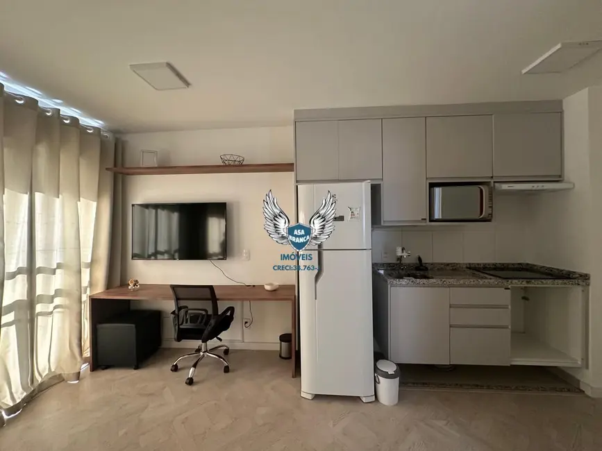 Foto 5 de Apartamento com 1 quarto para alugar, 25m2 em Pinheiros, São Paulo - SP