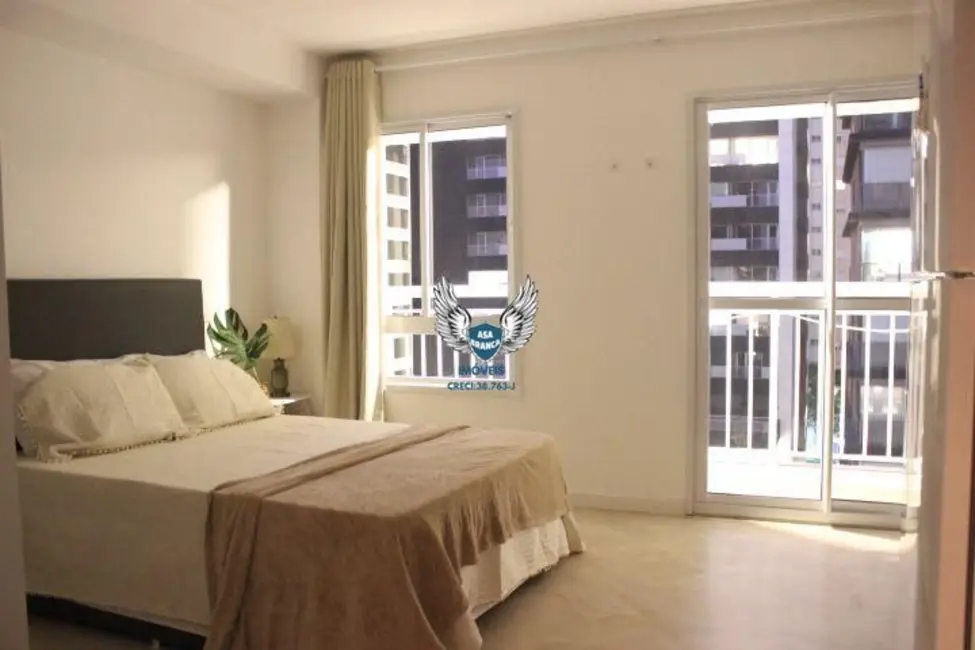 Foto 1 de Apartamento com 1 quarto para alugar, 25m2 em Pinheiros, São Paulo - SP