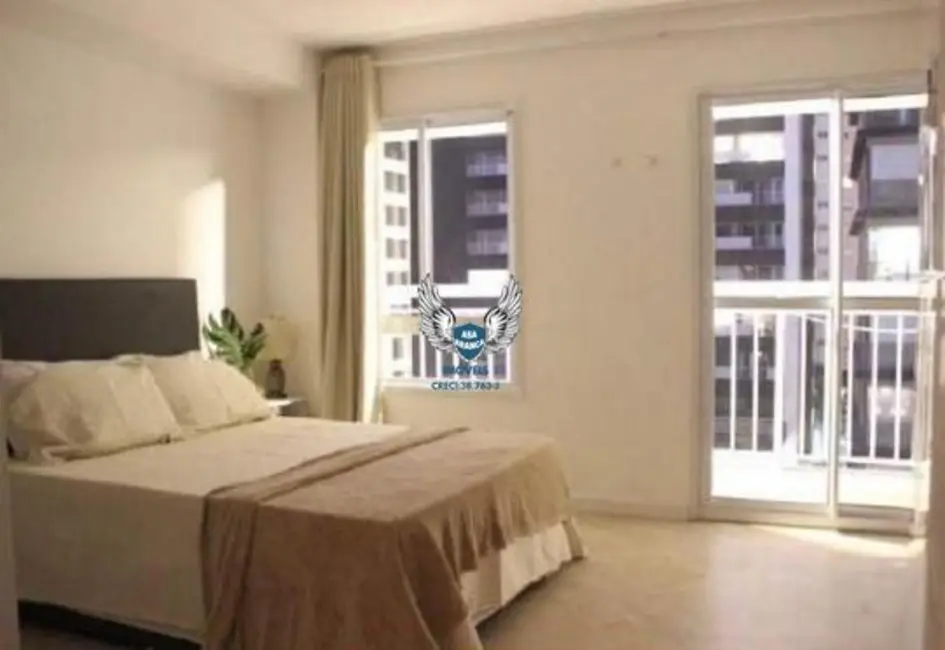 Foto 7 de Apartamento com 1 quarto para alugar, 25m2 em Pinheiros, São Paulo - SP