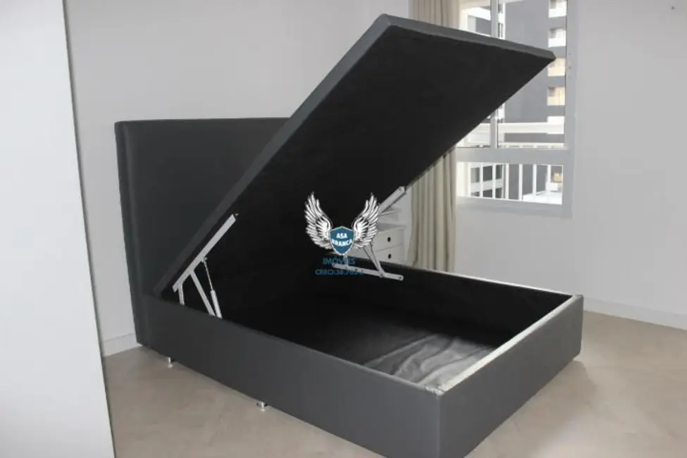 Foto 3 de Apartamento com 1 quarto para alugar, 25m2 em Pinheiros, São Paulo - SP