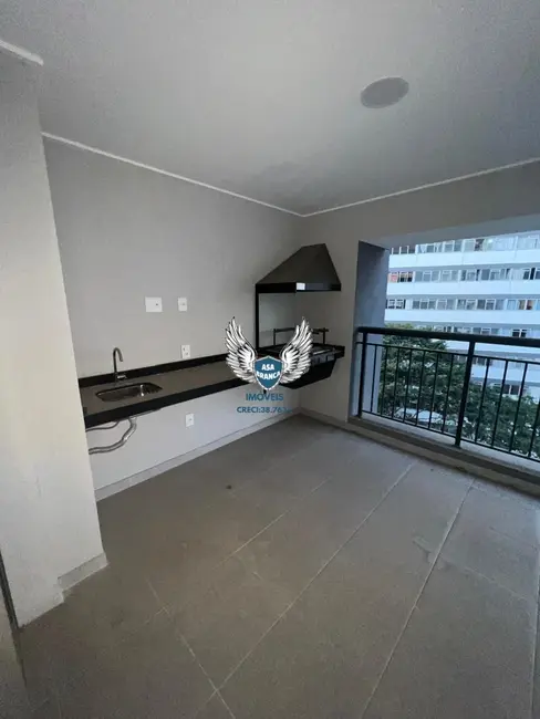 Foto 2 de Apartamento com 3 quartos para alugar, 130m2 em Mooca, São Paulo - SP