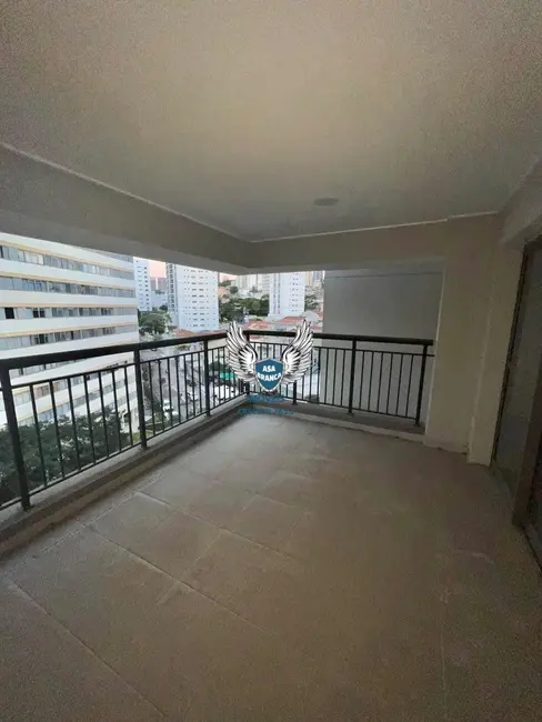 Foto 9 de Apartamento com 3 quartos para alugar, 130m2 em Mooca, São Paulo - SP
