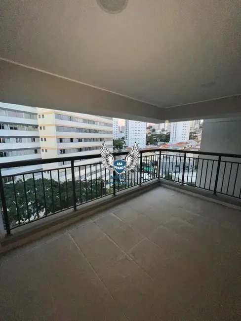 Foto 3 de Apartamento com 3 quartos para alugar, 130m2 em Mooca, São Paulo - SP